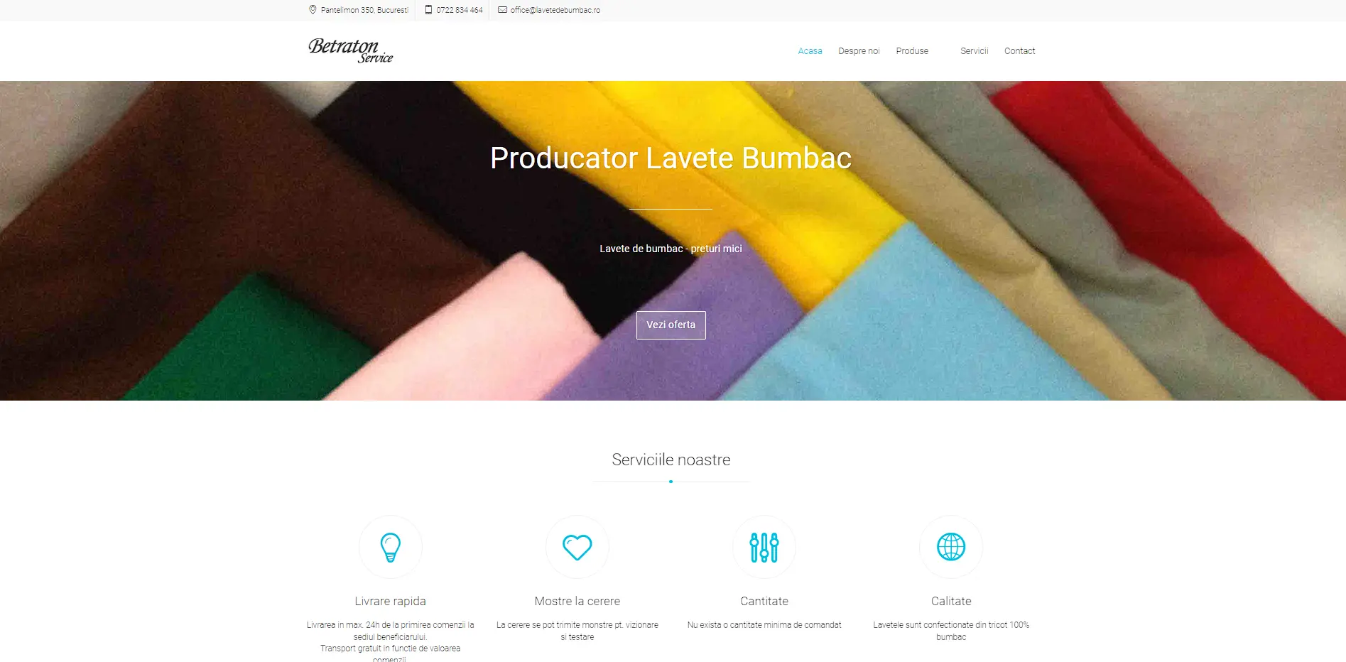 Mobirise Website Builder