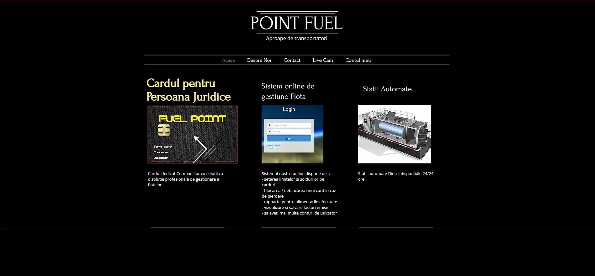 Mobirise Website Builder